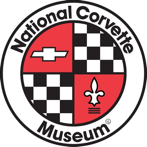 CCPB NCM National Corvette Museum Logo